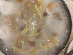 荔湾艇仔粥-又一间茶点轩(百汇广场店)