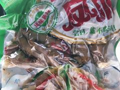 -嘉州九妹凤爪(乐山总店)