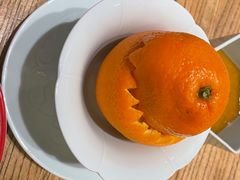 -新白鹿餐厅(爱琴海购物中心店)