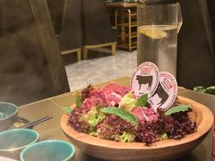 -二刀潮牛(重庆光环购物公园店)