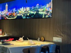 -红满堂·龙虾·牛蛙·淮扬菜(濠北路店)