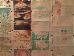 -三鹰之森吉卜力美术馆