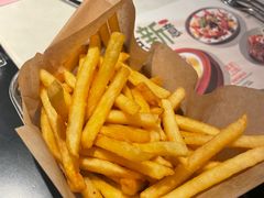 -半秋山西餐厅(襄阳万达店)