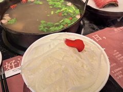 -盡膳口福·百年汤方火锅(科华北路店)