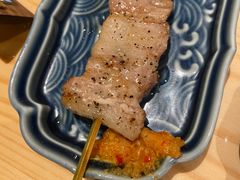 -一豚轩·烧鸟·豚骨拉面(五四路店)