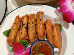 -太食獸泰式茶餐厅(IFS国金中心店)