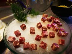 -满堂欢豆捞坊(美丽华大酒店店)