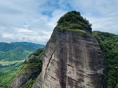 -南武当山景区