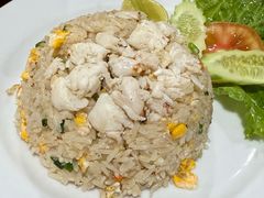 -Dang restaurant (patong phuket)