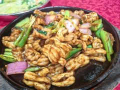 -联丰美食(番禺店)