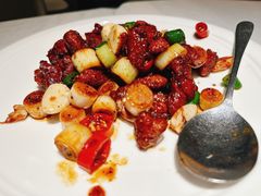 -羲和雅苑•北京烤鸭(陆家嘴中心店)