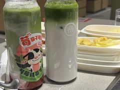 -海底捞火锅(漕宝路店)
