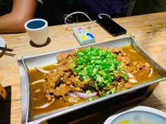 -树厨贵州菜(大十字店)