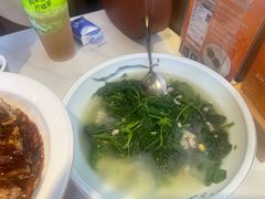 -秋色客家菜(南山店)