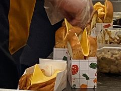 -蛋先生·爆蛋吐司(天一广场店)