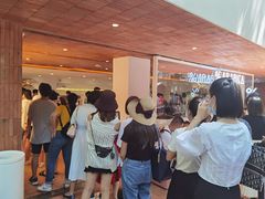 -% Arabica阿拉比卡咖啡(武汉天地店)