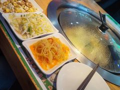 -山河屯江鱼馆