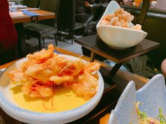 最东北锅包肉-95号酱骨·一块豆腐(展春园西路店)