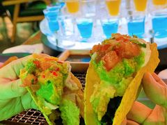 -Famous肥猫墨西哥音乐餐吧(五棵松华熙LIVE店)