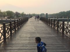 -红莲湖