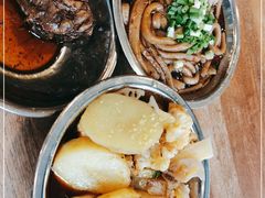 -双流老妈兔头(总店)