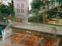 -嘉和一品粥(马家堡店)
