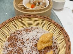 -喜宴又一村·粤菜·茶点·海鲜(壹方天地店)