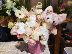 -上海浦东嘉里大酒店