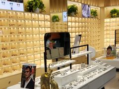 -一代眼镜(浦东大拇指广场店)