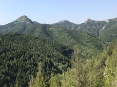 -龙洞风景区-藏龙涧
