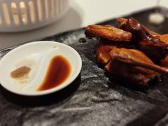 -侨美食家·40年地道粤菜(珠江新城店)