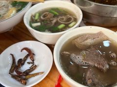 -熊氏牛羊杂粉(龙眼井总店)