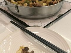 -黄记煌三汁焖锅(首创奥特莱斯店)