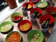 -比格比萨(方庄店)