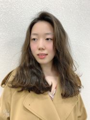 -逸丝风尚yesfashion造型