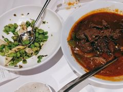 -小厨娘淮扬菜(清江苏宁广场店)