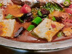 -探炉·香辣豆花烤鱼(笋岗宝能环球汇店)