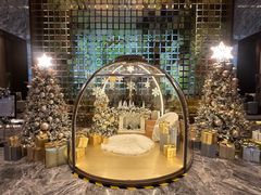 -北京康莱德酒店