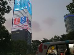 -上海港国际客运中心