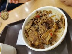 -食其家·牛丼咖喱(文三路店)