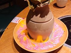 -吃饭皇帝大土家民族菜(荟聚店)