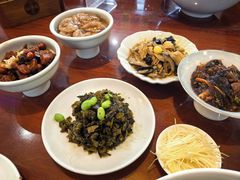 -同得兴 Since·1995 传统苏式面馆(十全街店)