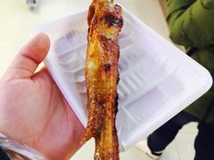 -一代烤翅王(大汉口店)