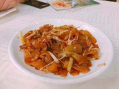-潮福城大酒楼·潮粤菜·港式点心(阳光城店)