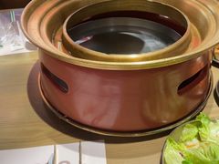 -西塔老太太泥炉烤肉(双井店)