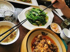-新繁老號豌豆汤饭店·江湖菜(宝光寺店)