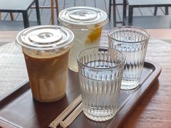 -CoffeeVendor(西乡店)