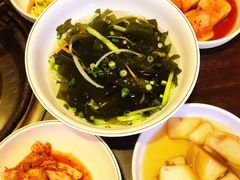 -金明子八带鱼馆(正宗韩国连锁店)