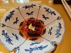 煮章鱼-鮨冠OMAKASE食べ放题(北京首店)