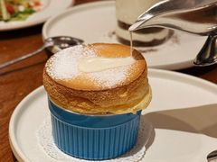 -Entrecôte 法国牛扒馆(保利·时光里店)